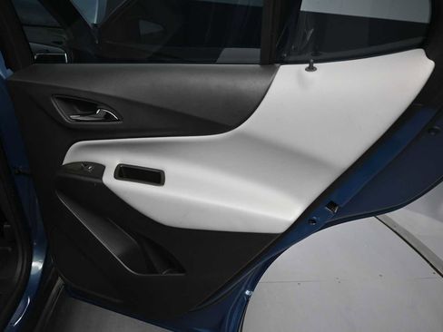 Used 2024 Chevrolet Equinox LS w/ LPO, Floor Liner Package AWD/4WD image 11