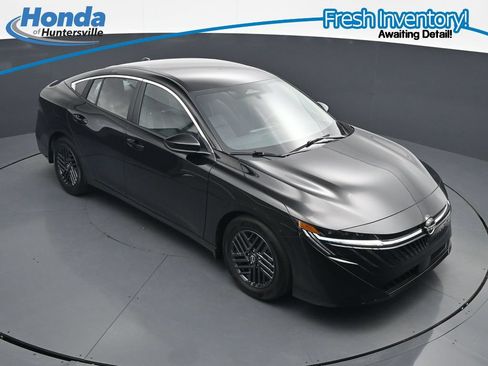 Used 2026 Nissan Sentra SV w/ Floor Mat Package FWD image 16