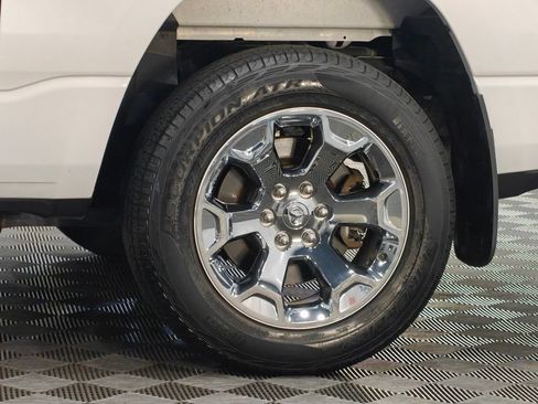 Used 2020 RAM 1500 Big Horn AWD/4WD image 55