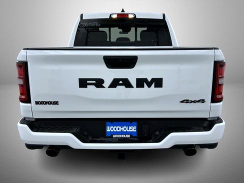 New 2026 RAM 1500 Express image 6
