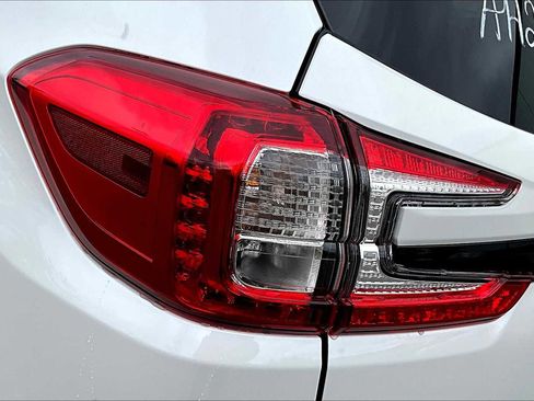 New 2026 Subaru Ascent Bronze Edition image 15