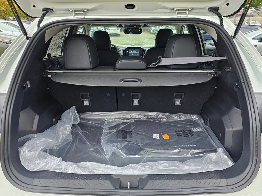 New 2026 Subaru Crosstrek 2.5i Limited AWD/4WD image 12