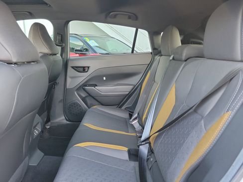 Certified 2025 Subaru Crosstrek 2.5i Sport image 13