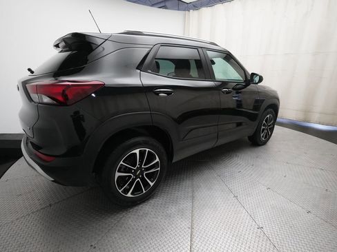 Used 2025 Chevrolet TrailBlazer LT image 34