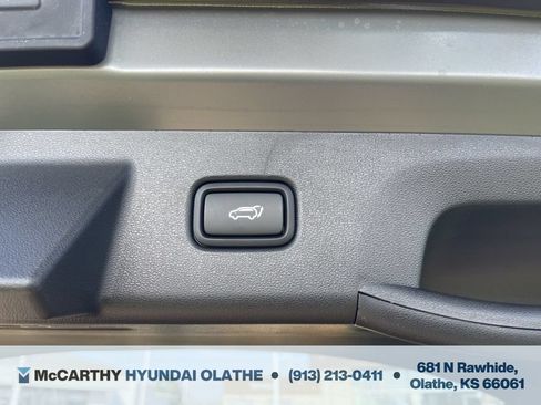 Used 2026 Hyundai Tucson SEL FWD image 19