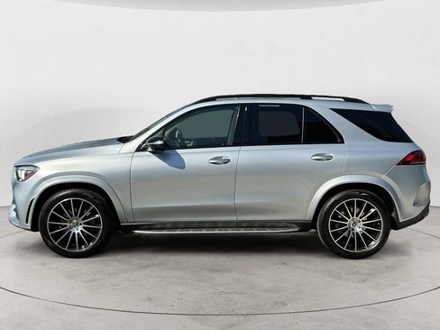 Used 2022 Mercedes-Benz GLE 350 4MATIC image 8