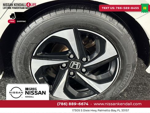 Used 2021 Honda Insight EX image 14