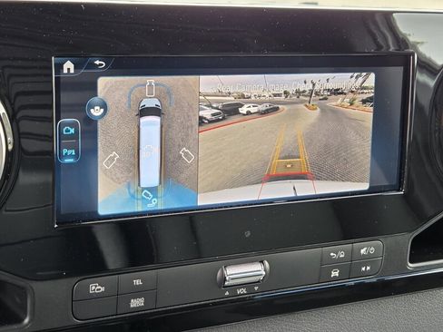 New 2026 Mercedes-Benz Sprinter 2500 image 29
