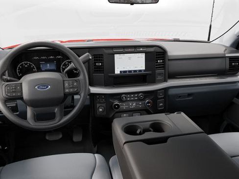 New 2024 Ford F550 4x4 SuperCab Super Duty w/ XLT Value Package image 7