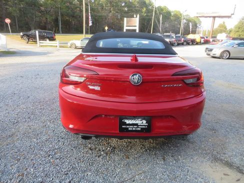 Used 2017 Buick Cascada Sport Touring image 9