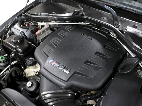 Used 2011 BMW M3 Coupe image 82