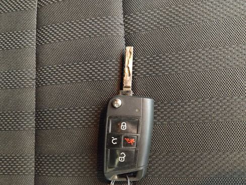 Used 2023 Volkswagen Jetta Sport FWD image 32