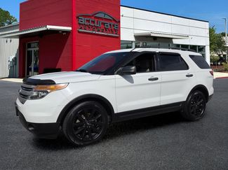 Used 2013 Ford Explorer FWD video 1