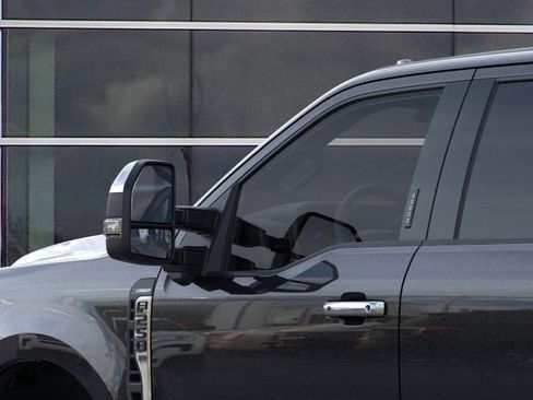 New 2026 Ford F250 Lariat w/ Lariat Ultimate Package image 20