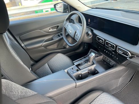New 2026 Nissan Sentra SV w/ SV Convenience Package FWD image 42