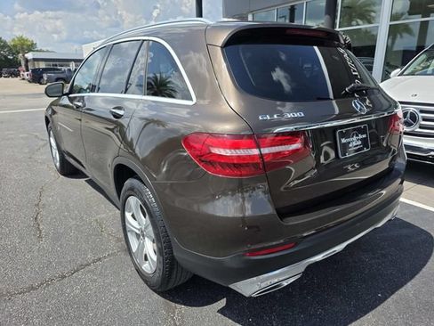 Certified 2018 Mercedes-Benz GLC 300 image 9