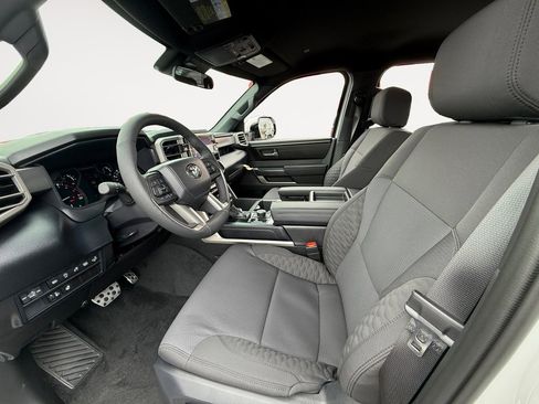 New 2026 Toyota Tundra SR5 image 9