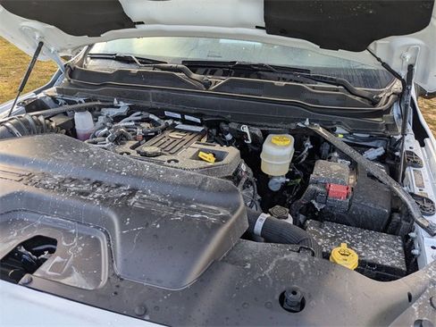 New 2026 RAM 3500 Limited image 35