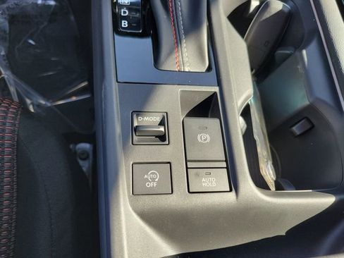 New 2026 Nissan Sentra SR w/ Floor Mat Package image 20