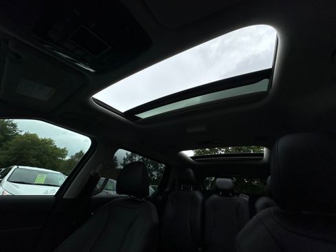 New 2026 Kia Carnival SX w/ SX Dark Edition Package image 47