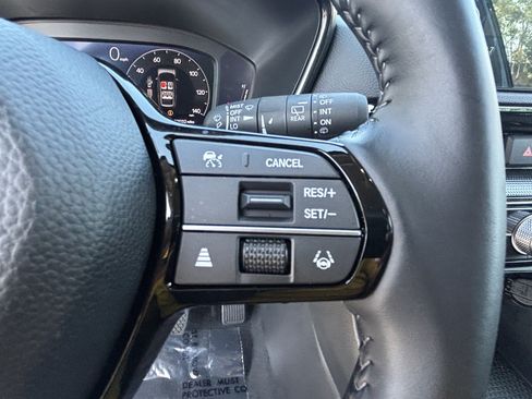 Used 2026 Honda CR-V EX-L image 26
