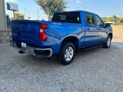 Used 2023 Chevrolet Silverado 1500 LT image 8