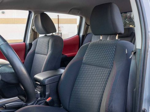 Used 2021 Toyota Tacoma SR5 image 14