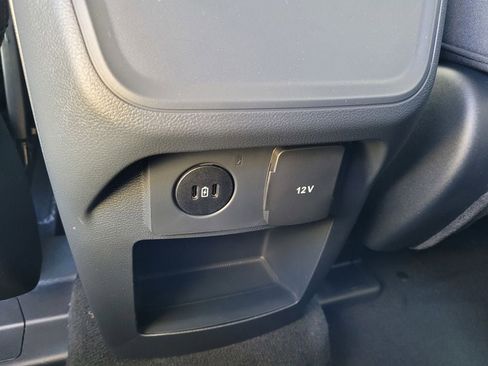 New 2026 Ford Explorer Active image 35