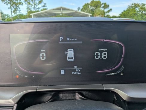 Used 2023 Kia Telluride S w/ S Sunroof Package FWD image 34