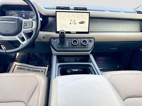 Used 2022 Land Rover Defender 110 XS Edition image 19