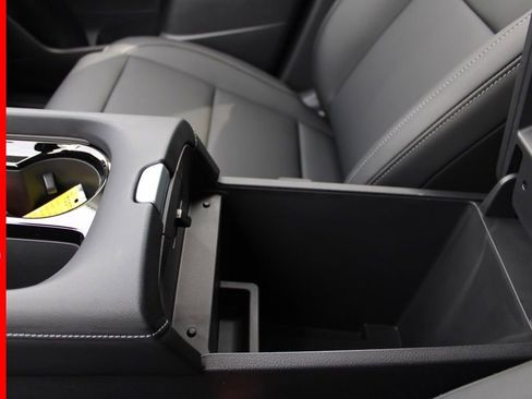 New 2025 Nissan Murano SL image 35