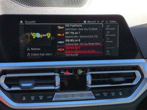 Used 2021 BMW M4 Competition w/ Executive Package image 23