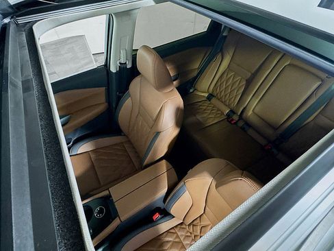 New 2026 Nissan Rogue Platinum w/ Platinum Premium Package image 14