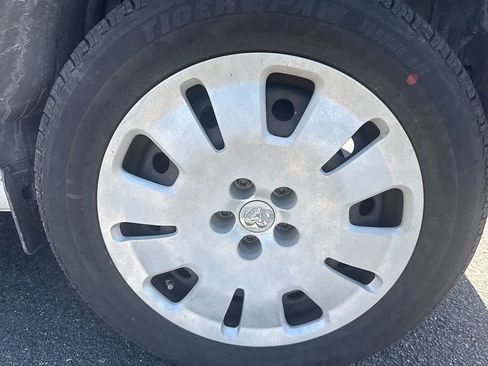 Used 2017 RAM ProMaster City Tradesman SLT w/ Rear Back-up Camera Group image 7