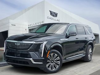 New 2026 Cadillac Escalade IQL Luxury AWD/4WD video 1