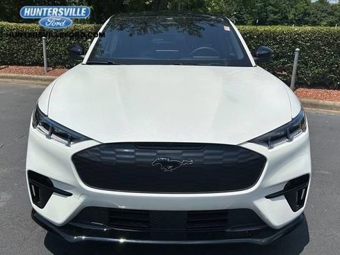 Used 2023 Ford Mustang Mach-E GT AWD/4WD image 16