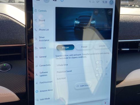 Used 2023 Ford Mustang Mach-E Premium image 27