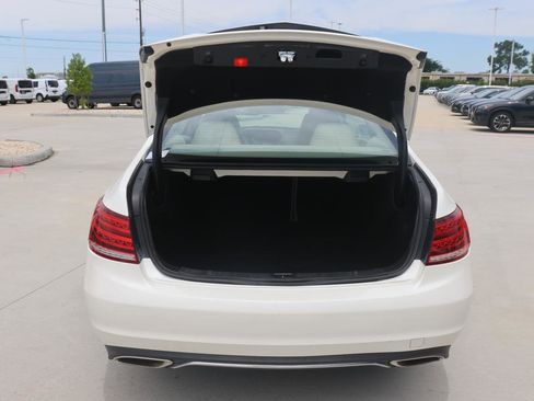 Used 2014 Mercedes-Benz E 350 Coupe image 8
