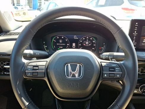 Used 2024 Honda Accord EX-L image 20