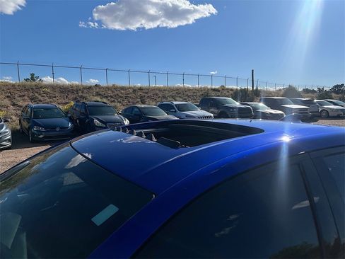 Used 2023 Acura TLX w/ A-SPEC Pkg image 23