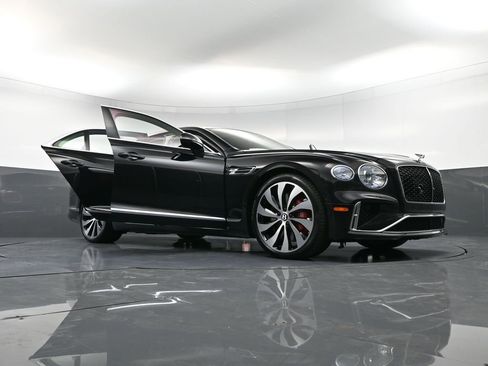 New 2026 Bentley Flying Spur Plug-In Hybrid image 41