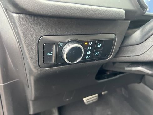 Certified 2023 Ford Escape ST-Line w/ Tech Pack #1 image 8