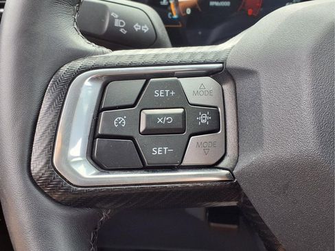 Used 2025 Ford Mustang Premium RWD image 15