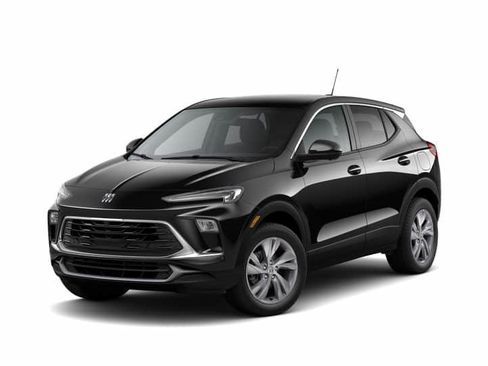 New 2026 Buick Encore GX Preferred FWD image 27