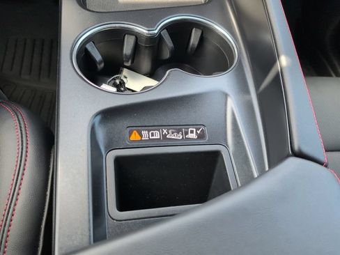 Certified 2024 Acura ZDX Type S AWD/4WD image 30
