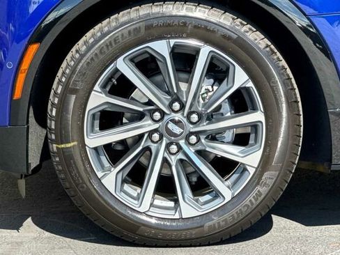 New 2026 Cadillac Lyriq Sport image 25