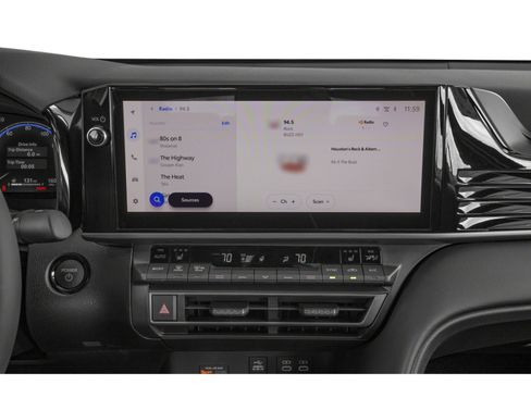 New 2026 Toyota Camry XSE FWD image 10