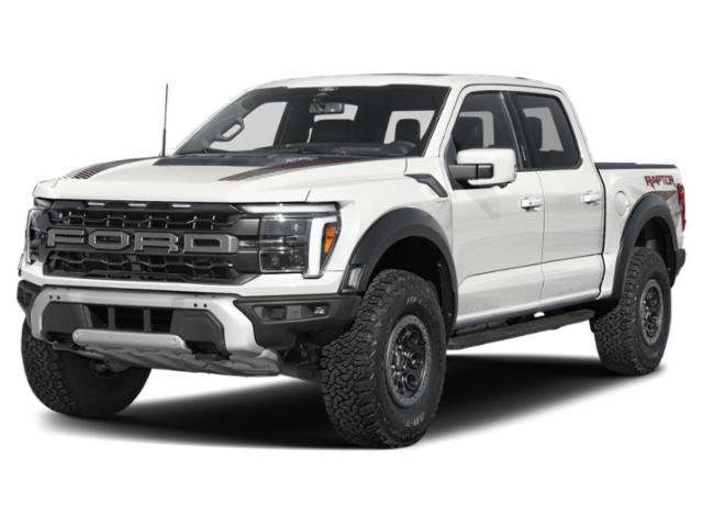 New 2027 Ford F150 Raptor AWD/4WD image 1