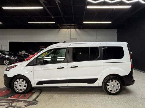 Used 2022 Ford Transit Connect XL image 14