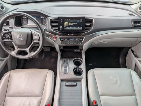 Used 2021 Honda Pilot EX-L image 27